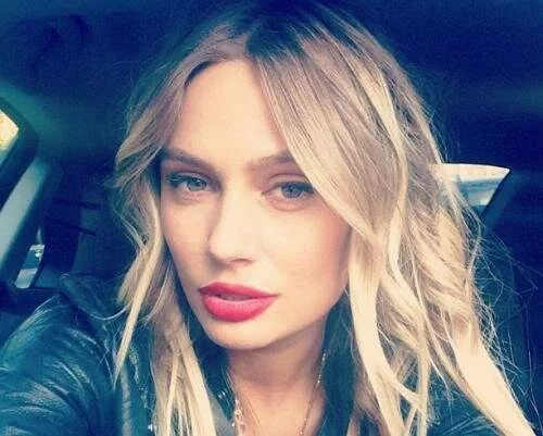 Наталья Рудова взорвала Instagram секс-фотографией