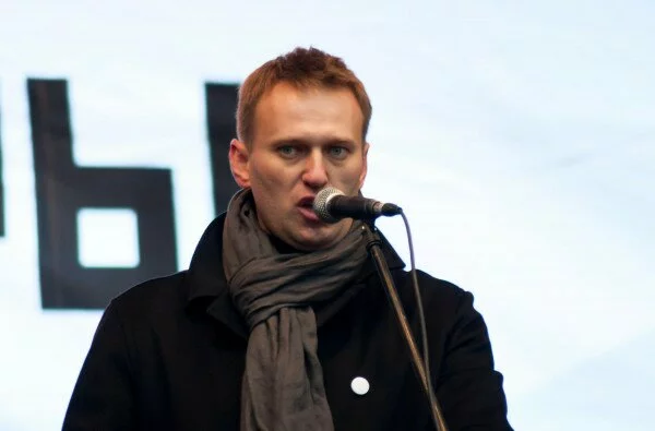 Навальный согласовал с мэрией Москвы митинг 12 июня