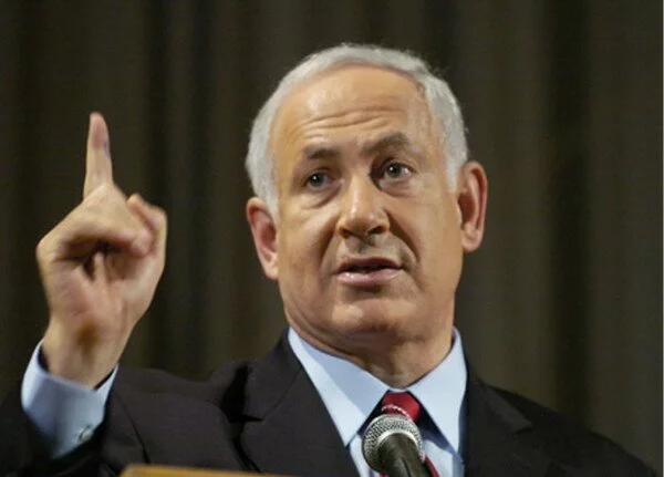Нетаньяху заявил о сносе домов палестинцев, которые убили израильскую пограничницу