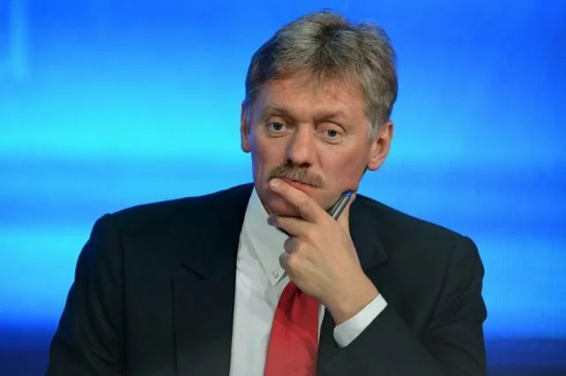 Песков заявил, что подготовка встречи Путина и Трампа пока не ведётся