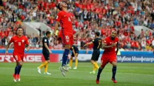 Португалия - Чили сегодня, 28.06.2017: смотреть онлайн, прямая трансляция, прогноз на полуфинал