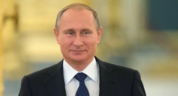 Путин: Россия готова бросить все силы на защиту Крыма
