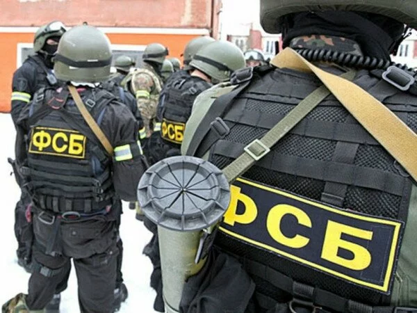 Работник минприроды избил сотрудника ФСБ палкой