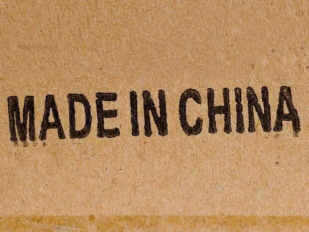 Роспотребнадзор нашел более тысячи наименований опасных товаров из КНР?