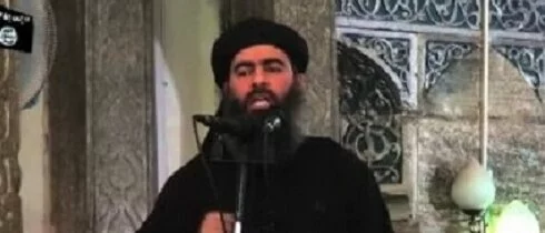 СМИ: лидер ИГИЛ аль-Багдади мог погибнуть после авиуадара по Ракке