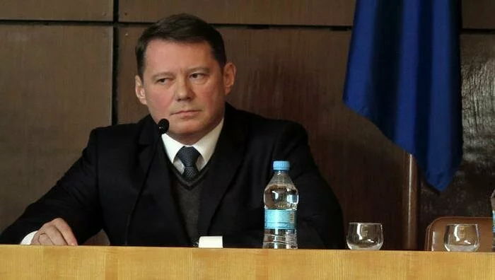 Соцсети возмущены оправдательным приговором экс-мэру Стаханова