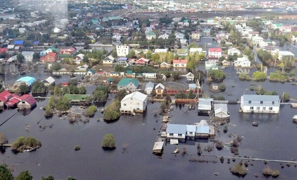 Ставропольский край получит еще миллиард рублей на помощь пострадавшим от паводка?