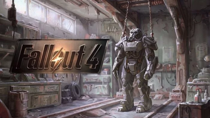 Авторы Fallout 4 работают над новой условно-бесплатной игрой?
