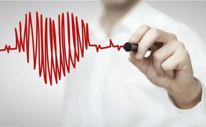 Британские ученые приравняли душевные страдания к инфаркту