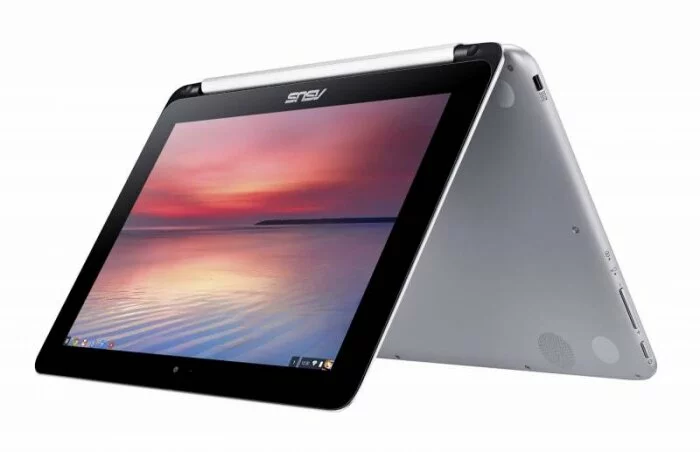 Хромбук-перевертыш ASUS Chromebook Flip C213 будет стоить $350