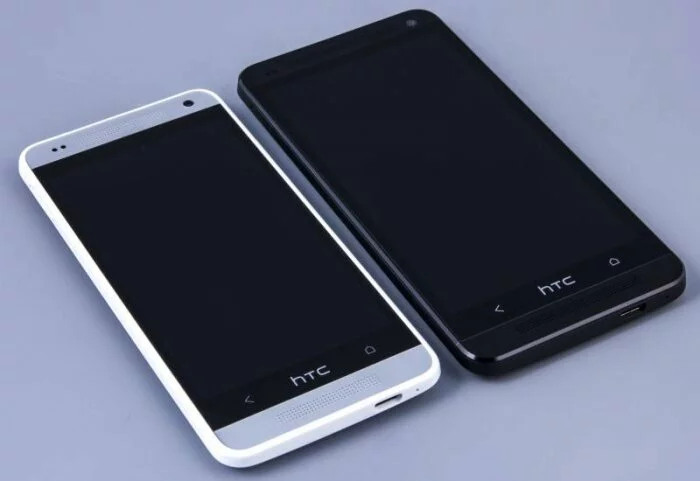 HTC разработает новый смартфон для Google