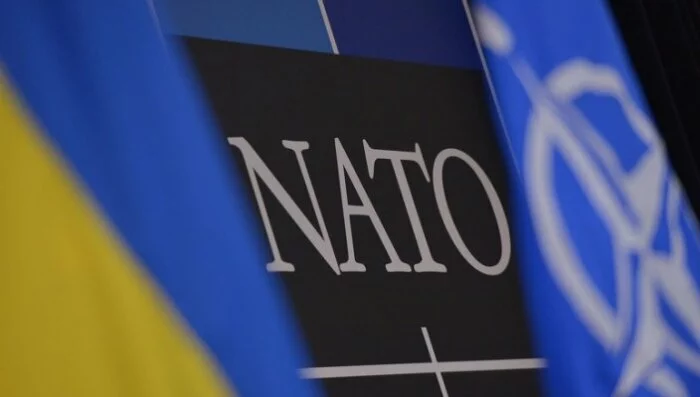 Как НАТО помогает воинам АТО