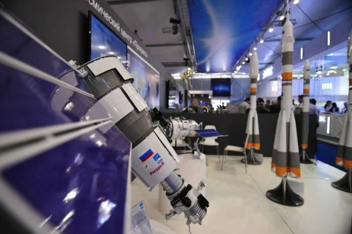 Китай пригласил Россию для участия в проекте космической станции
