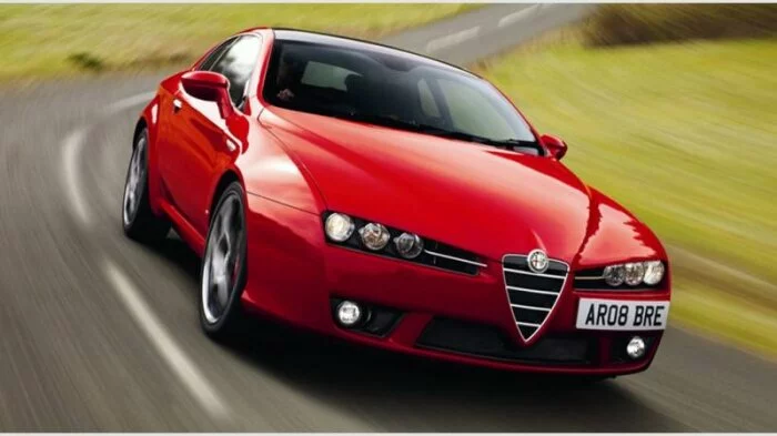 Компания Alfa Romeo увеличивает продажи Европе?