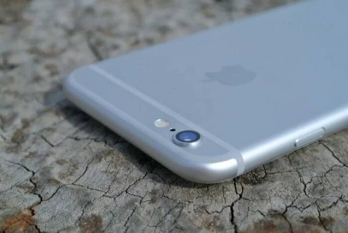 Корпус нового iPhone 8 появился в продаже