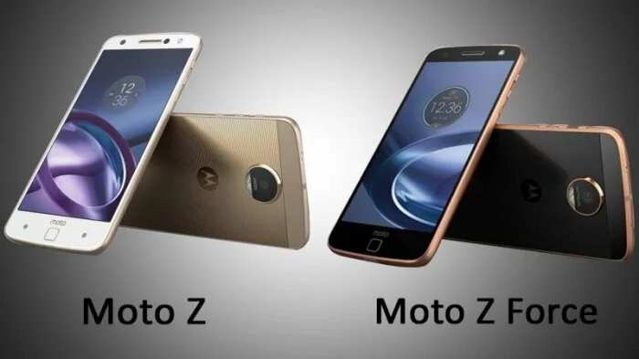 Motorola презентует новый смартфон 1 июня?