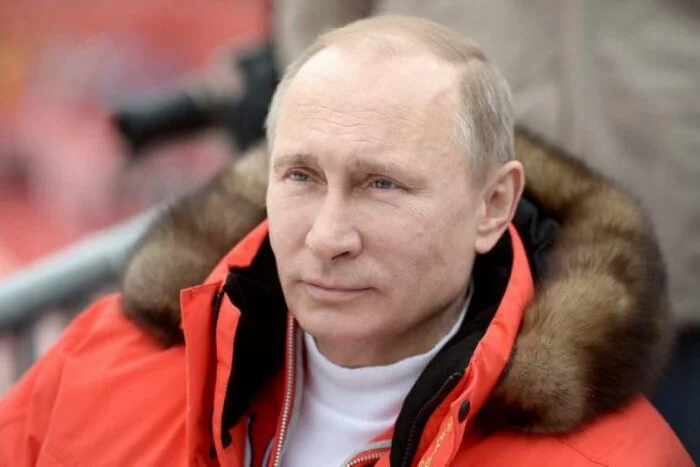 Оливер Стоун: Владимир Путин откровенно рассказал о своих внуках
