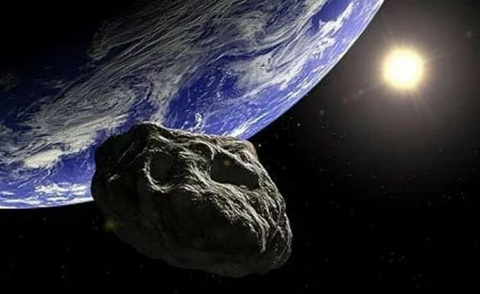 Опасный астероид угрожает Земле 24 июня 2017 - столкновение неизбежно?