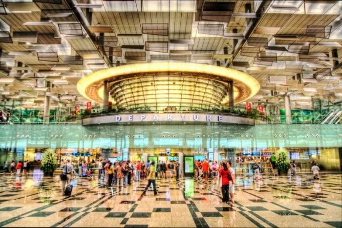 Пассажиры составили ТОП-10 лучших и худших аэропортов мира