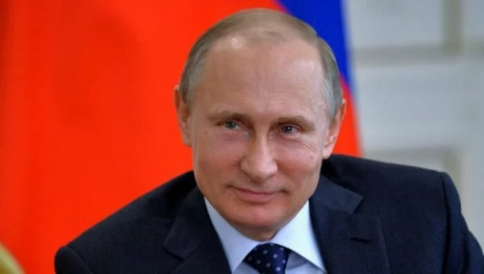 Путин рассмешил приветствовавших его стоя участников ПМЭФ