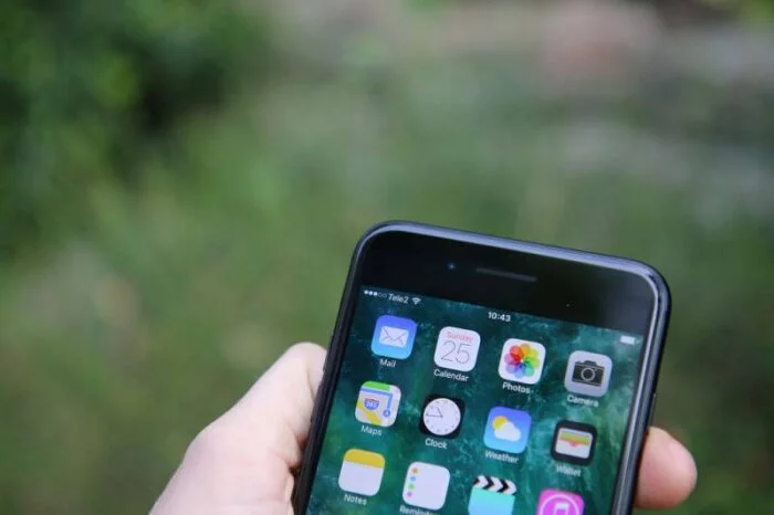 Сотрудничество Tele2 и Apple ускорит работу iPhone