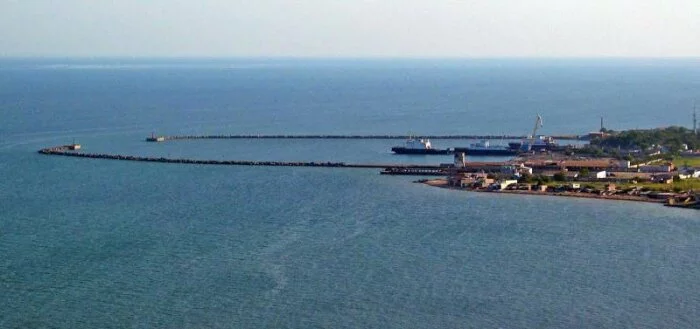 Стройплощадку моста в Крыму посетили журналисты из 10 стран