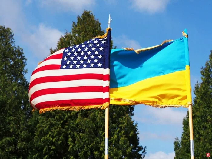 Трамп намерен «освободить Украину от оккупации России»