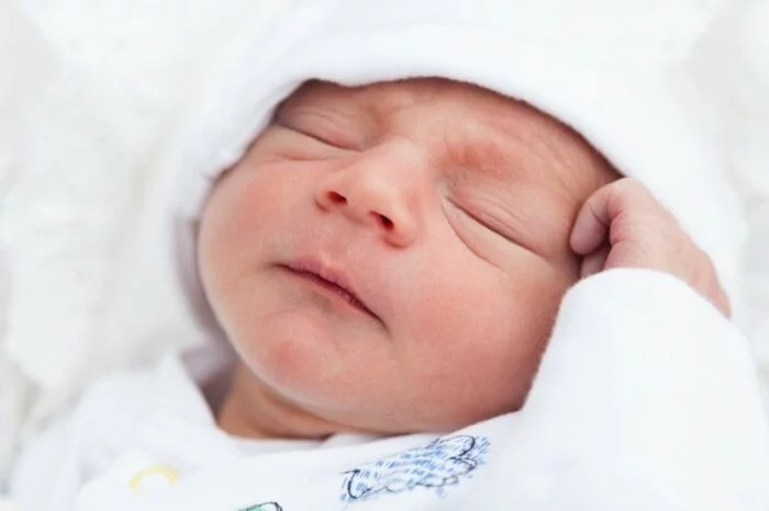 Ученые: Анестетики могут навредить памяти младенцев