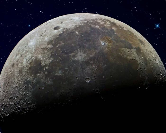 Ученые: Колонизацию Луны могут затруднить лунотрясения