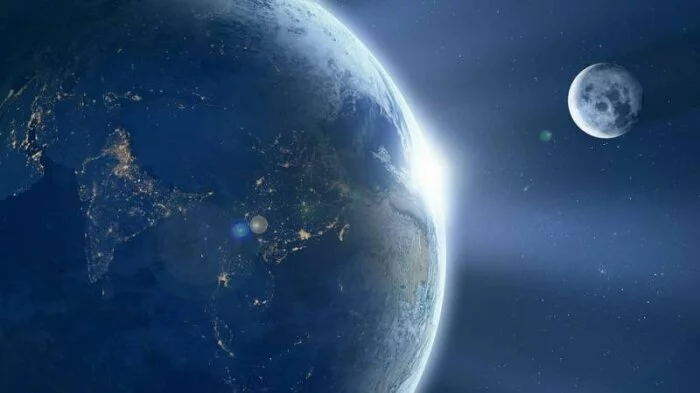 Ученые нашли еще один намек на «кометное» происхождение воды на Земле?