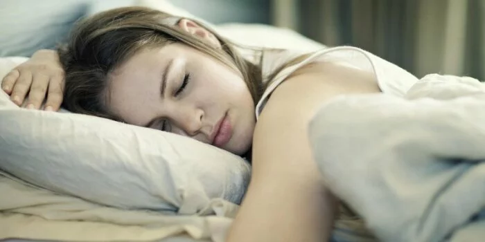 Ученые предложили оригинальный способ уснуть