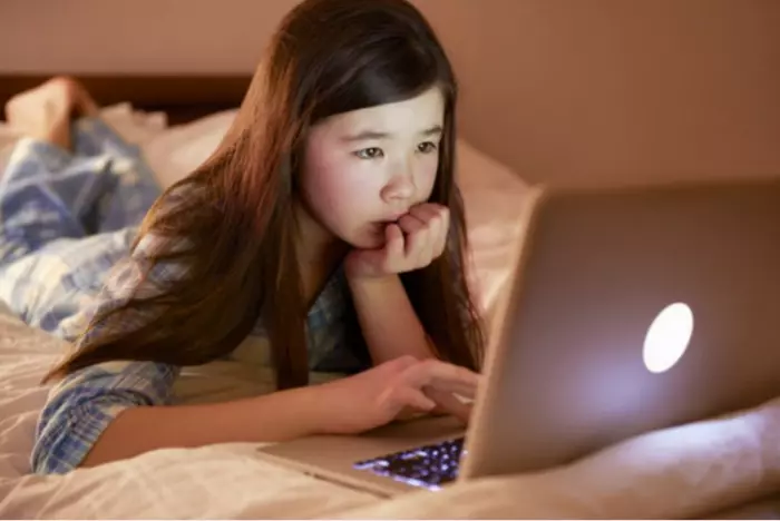 Ученые рассказали, как защитить детей от интернет-педофилов