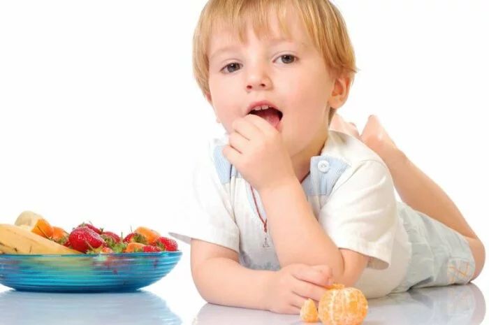 Ученые рассказали об особенностях пищевой аллергии у детей