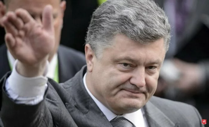 Украина навсегда отошла от Российской империи – Порошенко