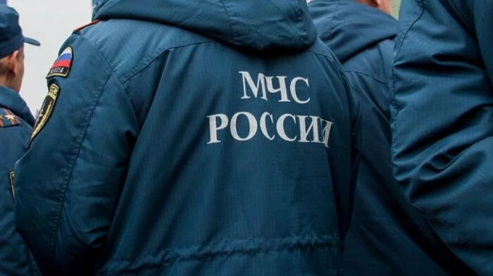 В Пермском крае МЧС объявило штормовое предупреждение