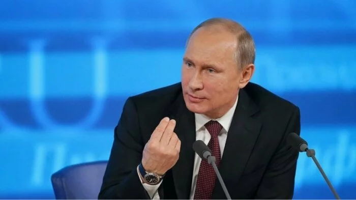 Владимир Путин назвал способы борьбы с бедностью в России