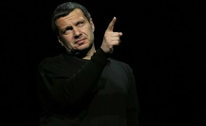 Владимир Соловьев потребовал извинений от «двух процентов дерьма»