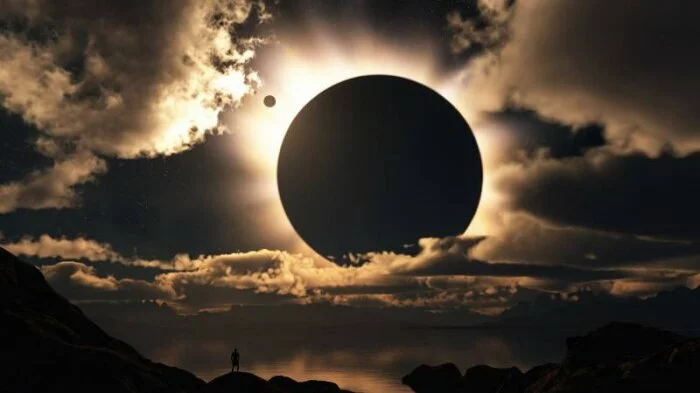 Жители США пронаблюдают за полным солнечным затмением впервые за 99 лет