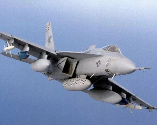 Уничтожение Су-22: Зачем США начали проявлять агрессию