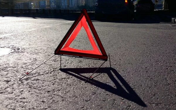 В Екатеринбурге произошла очередная трагедия на дороге