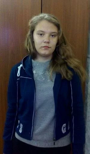 В Кировской области пропала 15-летняя школьница
