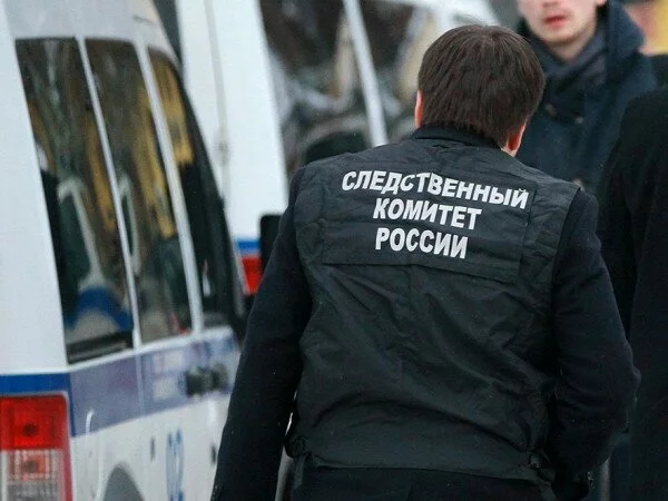 В московской квартире обнаружены два трупа с колотыми ранами