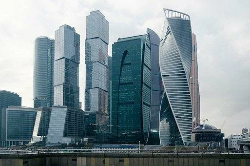 В «Москва-Сити» откроется музей с панорамным видом на город