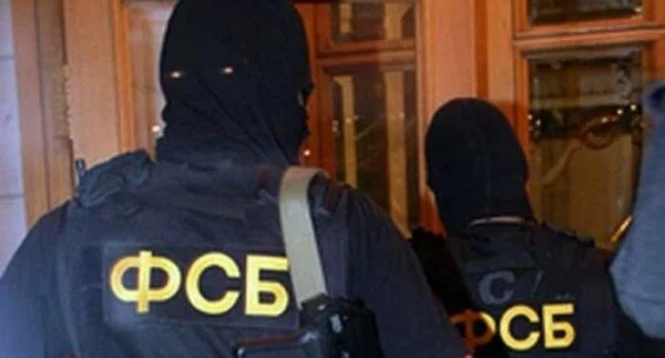 В Москве ФСБ устроило коллегам из УВД обыски в рабочих кабинетах