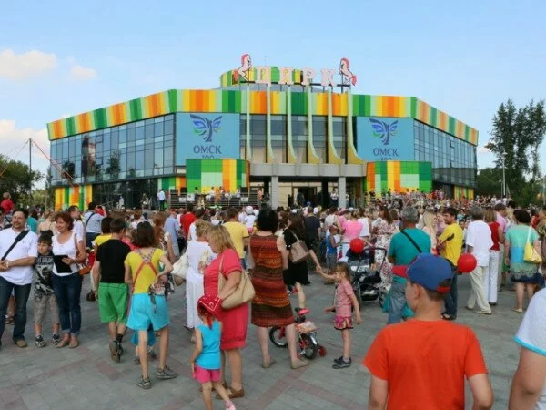 В Омске охранник цирка не пустил на представление девочку-инвалида
