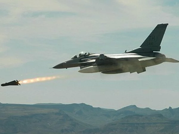 В Сирии погибли почти 40 человек при ударе авиации коалиции