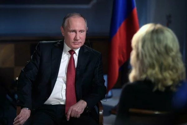В США признали, что «наступление на Москву» закончилось политическим разгромом - СМИ