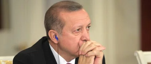 В США выдали ордер на арест охранников президента Турции