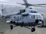 В Турции при падении военного вертолета погибли военные, включая генерала