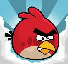 Вышла новая версия популярной игры Angry Birds Evolution